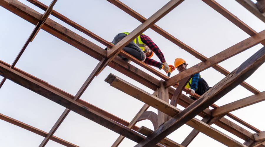 Expert Emergency Roof Repairs services in Browerville, MN
